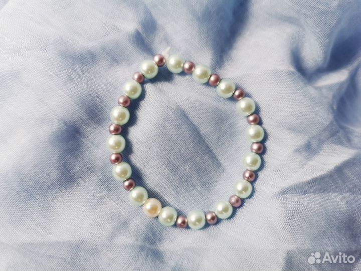 Детский браслет