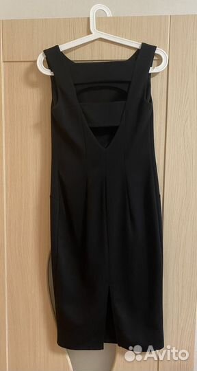 Платье женское 44