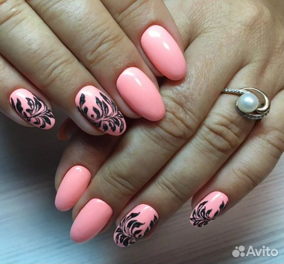 Мастер Маникюра Еженед.Выпл Салон №283