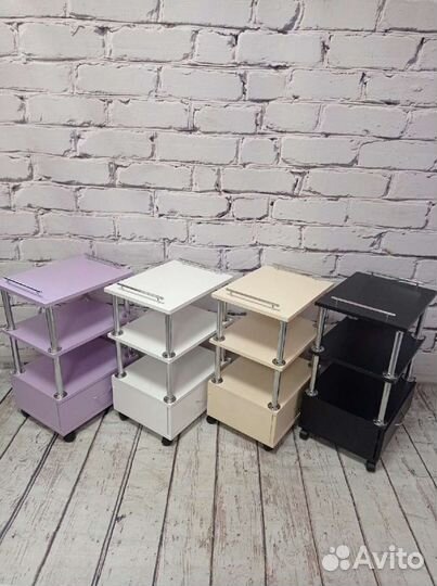 Тележка для мастера