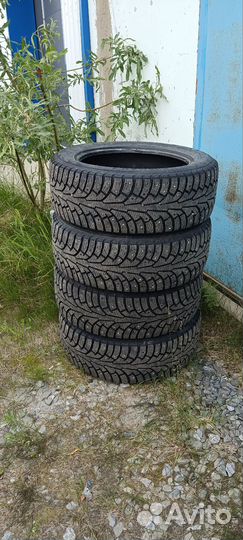 Nordman 5 205/55 R16 94T