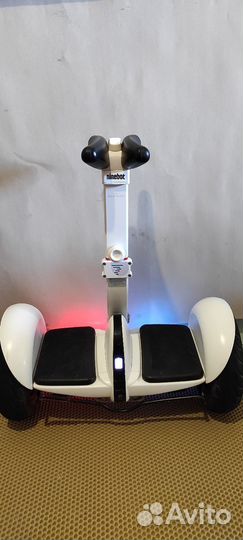 Segway ninebot mini S pro гироскутер Xiaomi