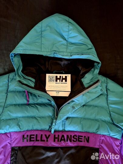 Анорак Helly Hansen (M)