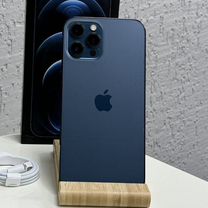 iPhone 12 Pro Max, 256 ГБ