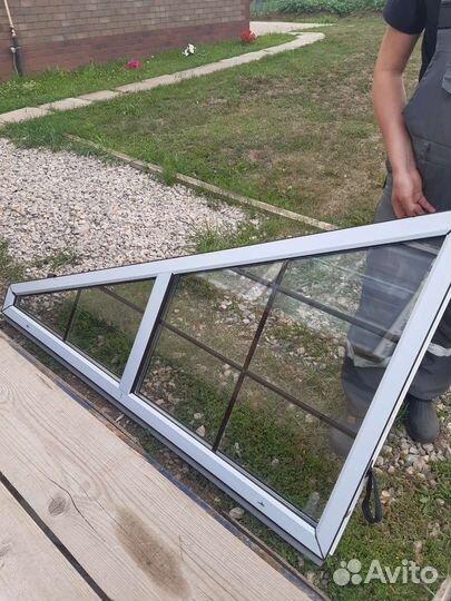 Пластиковые окна лоджия