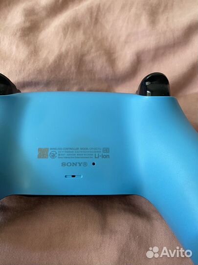 Джойстик для ps5