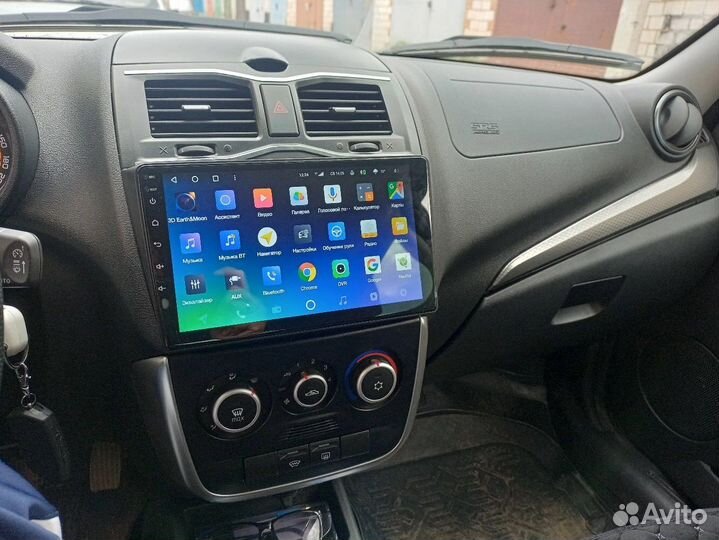 Android магнитолы Teyes на любой авто