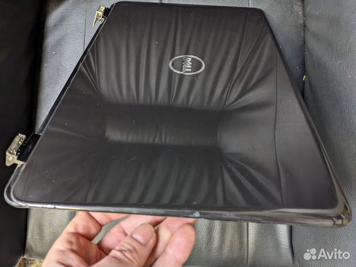 Экран + крышка для ноутбука Dell Inspiron N7110