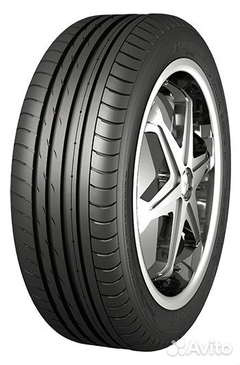 Nankang AS-2+ 245/45 R18 100W