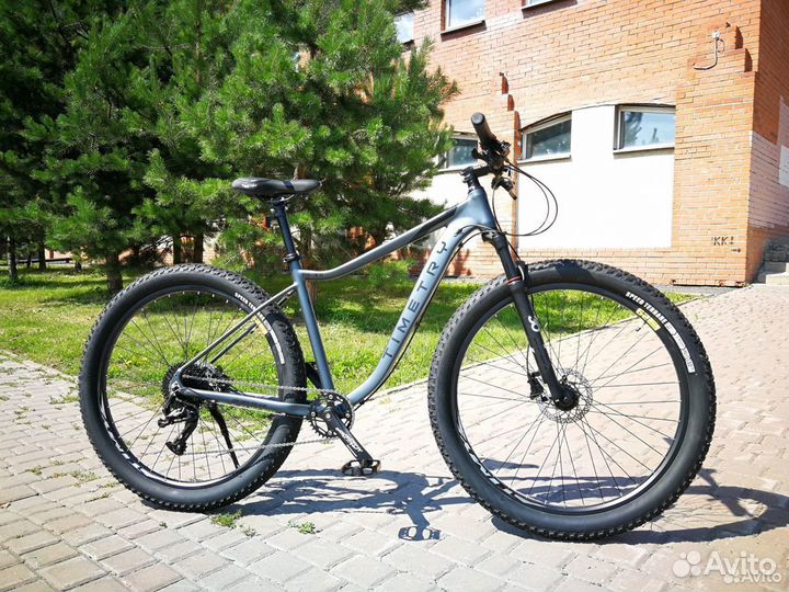 Велосипед 29 Новый