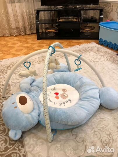 Кокон для малышей