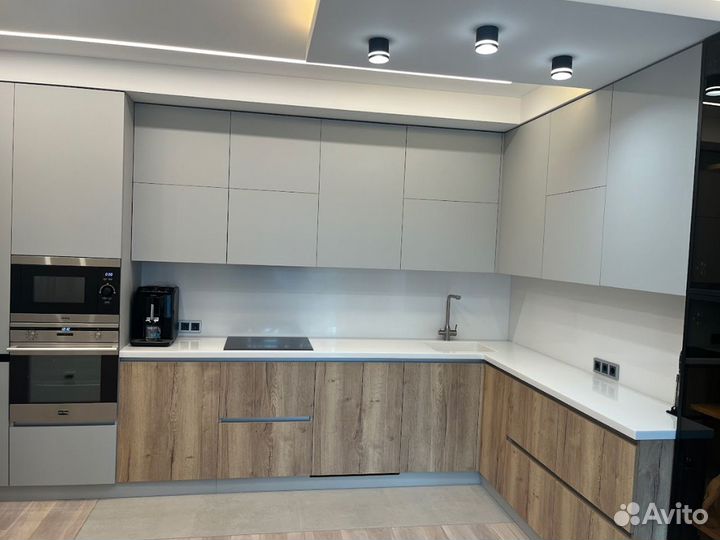 Кухня на заказ от Производителя