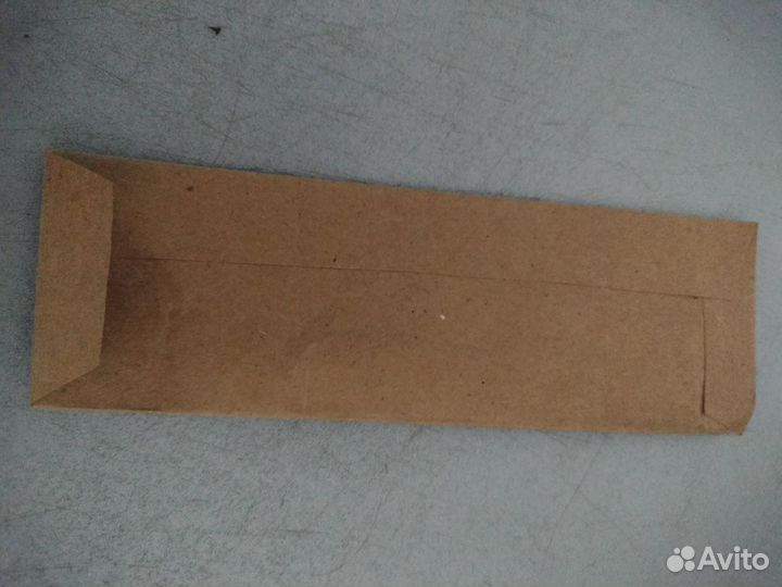 Пинцет для объемов ресниц