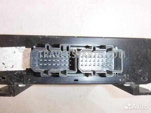 Усилитель магнитолы