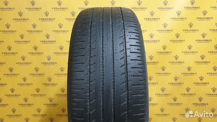 Yokohama Geolandar SUV G055E 225/55 R18 98H