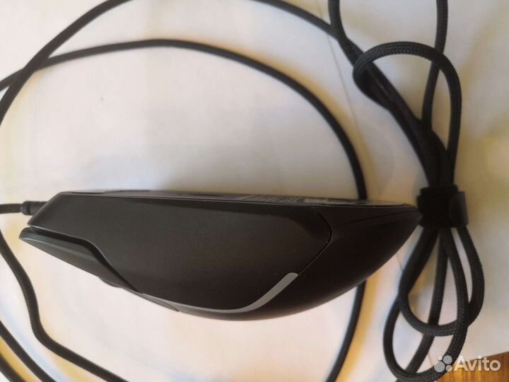 Игровая мышь Steelseries Rival 5