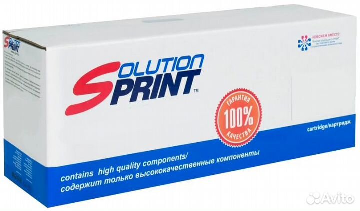 TN-3380 SP Совместимый тонер-картридж Solution Pri