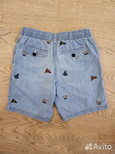 Polo ralph lauren шорты