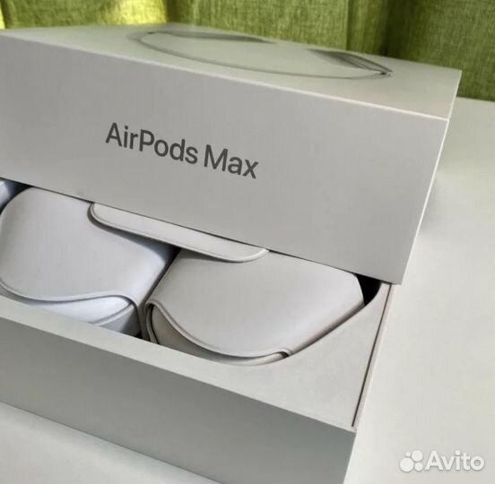 Беспроводные наушники AirPods Max Premium