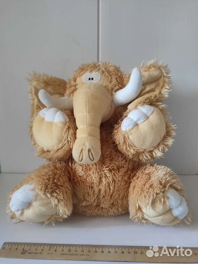 Мягкая игрушка