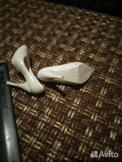 Туфли для phicen