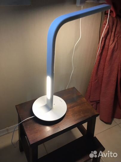 Лампа настольная Xiaomi Philips Eyecare Smart Lamp