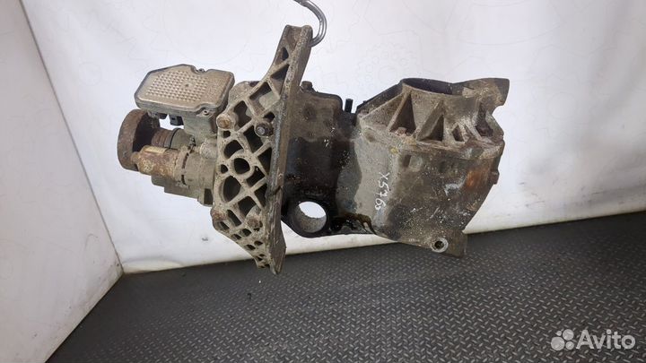 Редуктор моста Land Rover Freelander 2, 2012