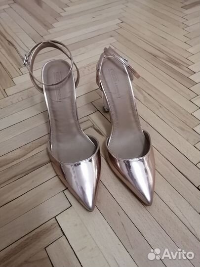 Туфли женские 40-41 размер