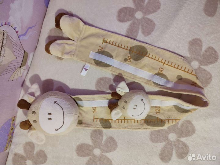 Мягкие игрушки пакетом