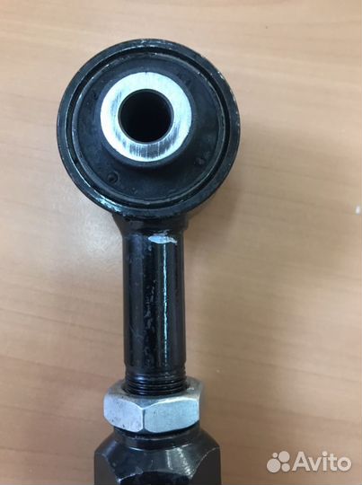 Задние верхние регулируемые рычаги для H