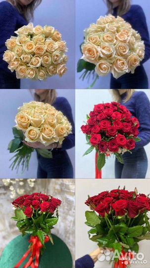 Цветы Краснодар опт и розница