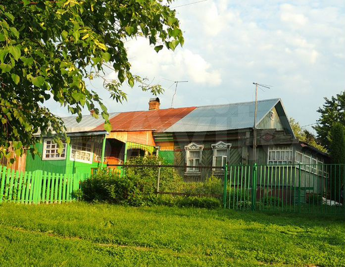Участок 11,1 сот. (ИЖС)