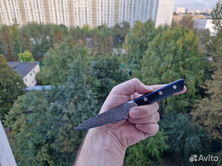 Заточка ножей