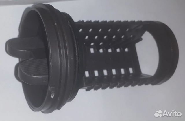 Фильтр сливного насоса(на детале: 5230ER3002, 5006