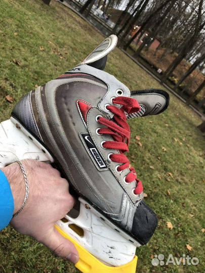 Легенда xxxx Bauer 10.5 D