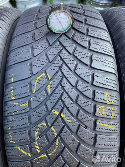 Bridgestone Blizzak LM-005 235/60 R18