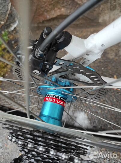 Велосипед GT Avalanche 3.0