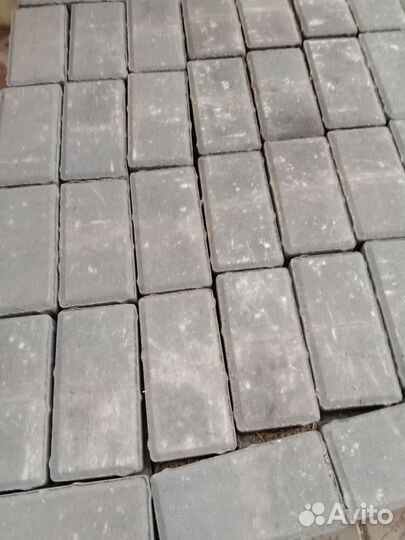 Брусчатка 2п4