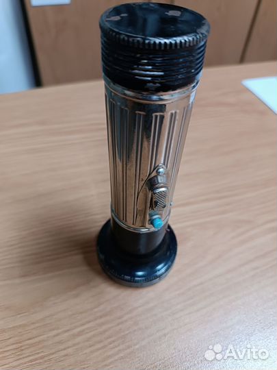 Фонарик СССР