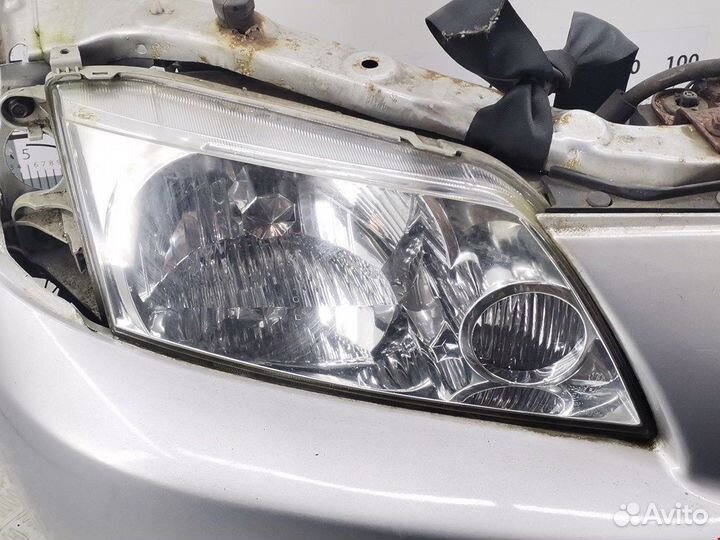 Бампер (ноускат) для Mazda Premacy R1B2F11K1V1