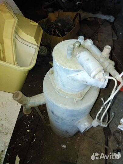 Продам котёл