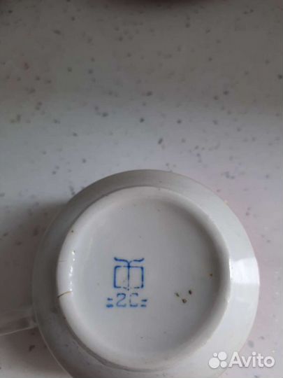 Сервиз Туймазинский