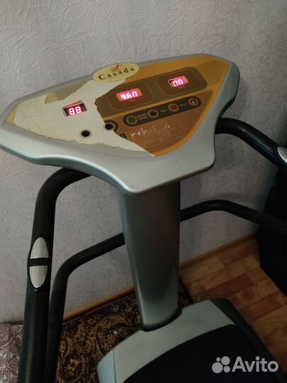 Вибротренажер Casada