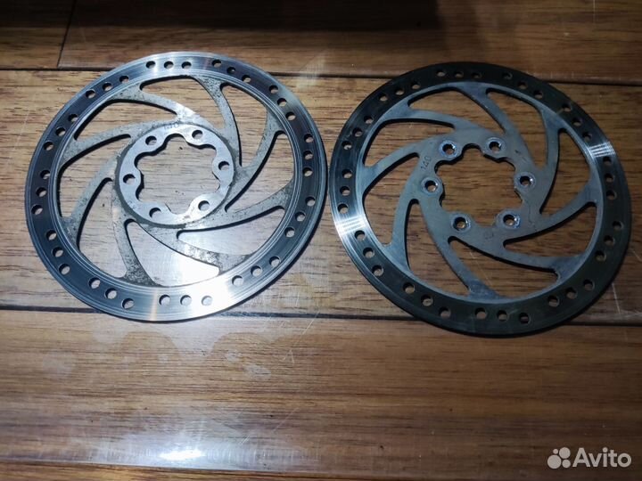 Мотор колесо Dualtron Victor Luxury plus