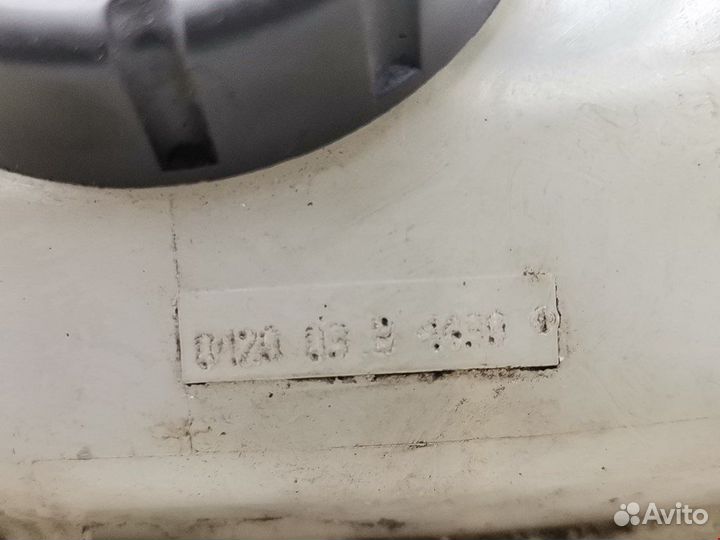 Бачок тормозной жидкости для Opel Zafira A 9117548