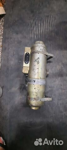 Автономный отопитель 12 вольт