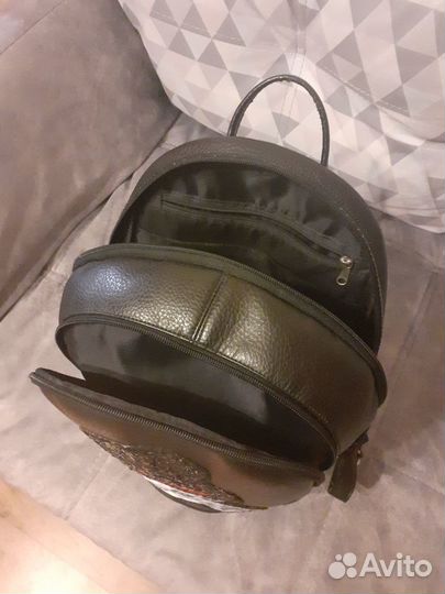 Рюкзак для школы