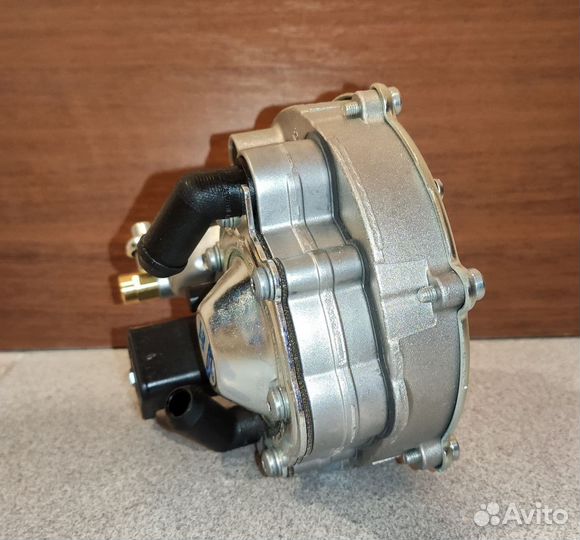 Гбо Газовый Редуктор Tomasetto AT07