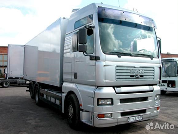 Переезды Межгород Газель