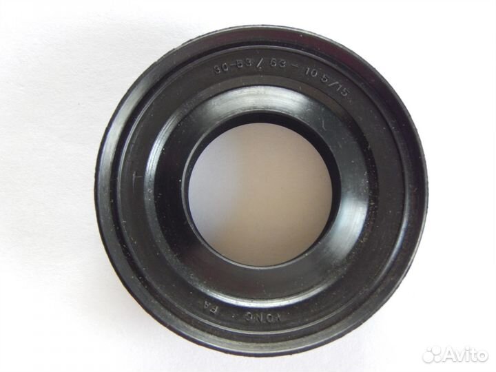 Сальник бака 30*53/63*10,5/15 арт. 03AT91